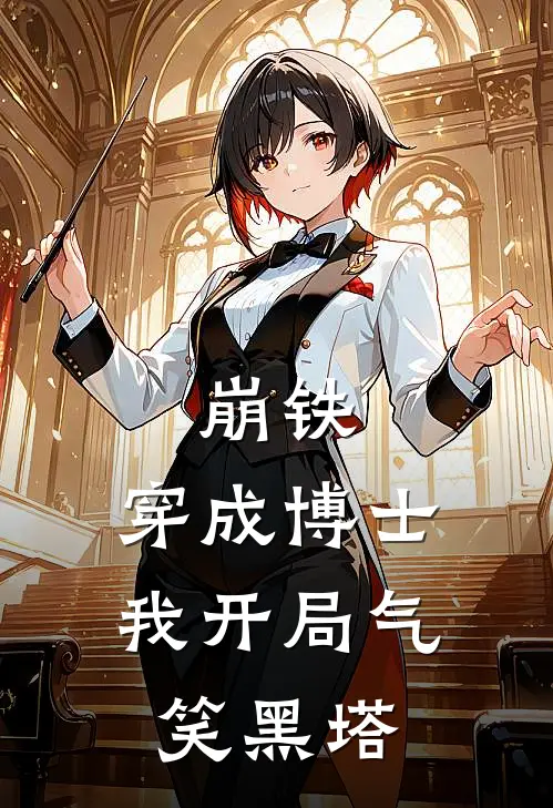 崩铁：穿成博士，我开局气笑黑塔