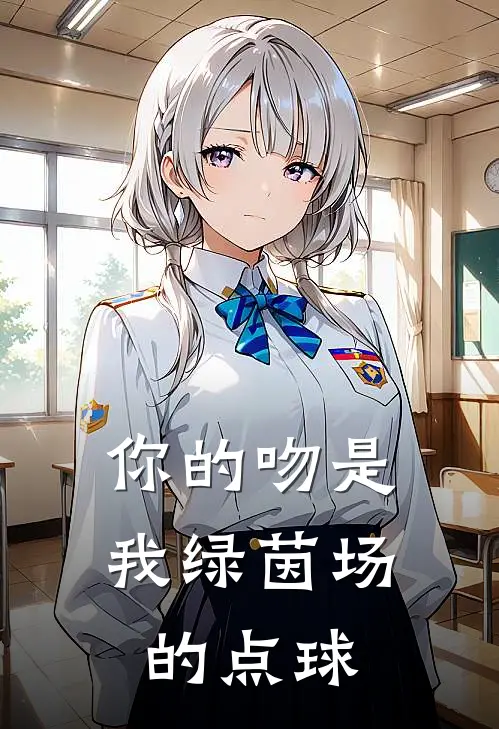 你的吻是我绿茵场的点球