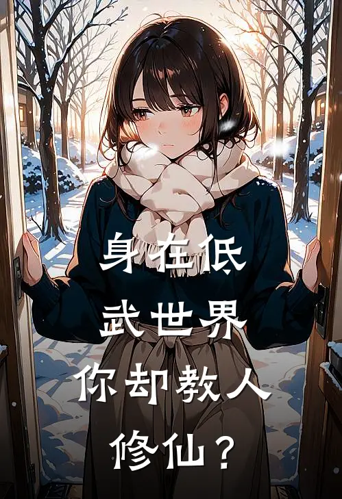 身在低武世界，你却教人修仙？