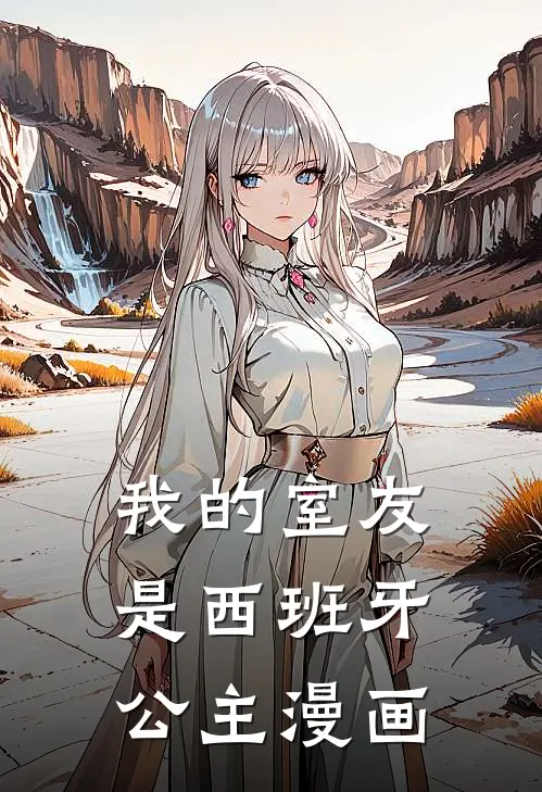 我的室友是西班牙公主漫画