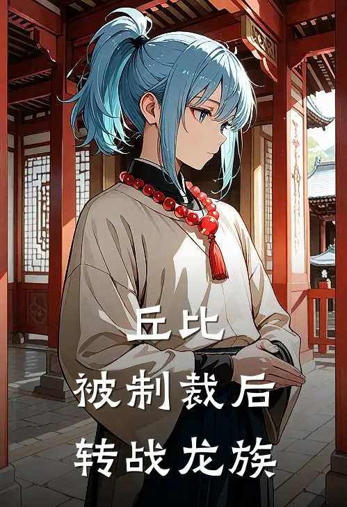 丘比，被制裁后转战龙族