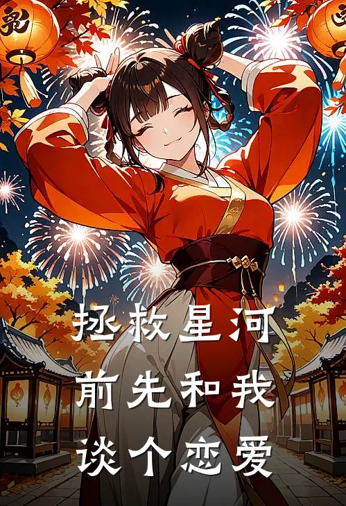 拯救星河前先和我谈个恋爱