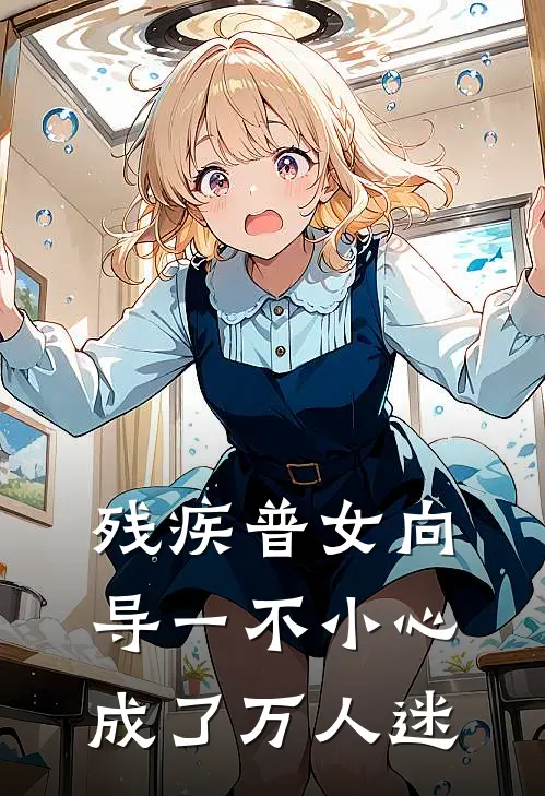 残疾普女向导一不小心成了万人迷