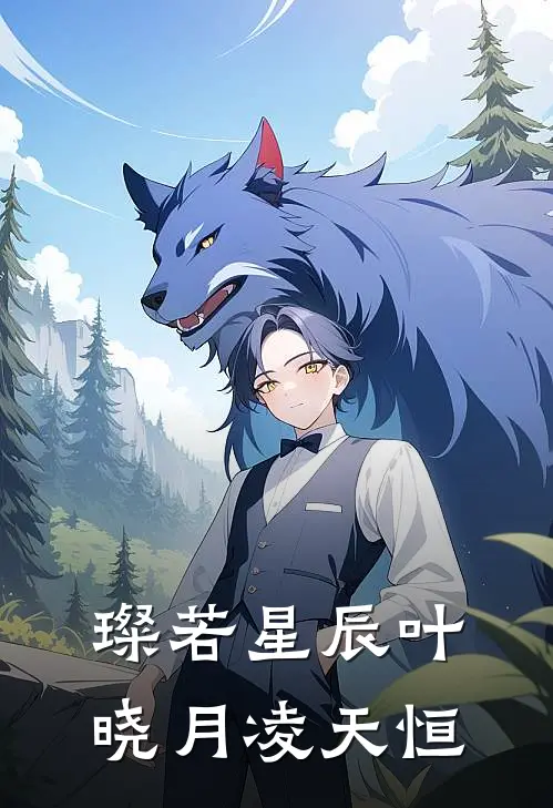 璨若星辰叶晓月凌天恒