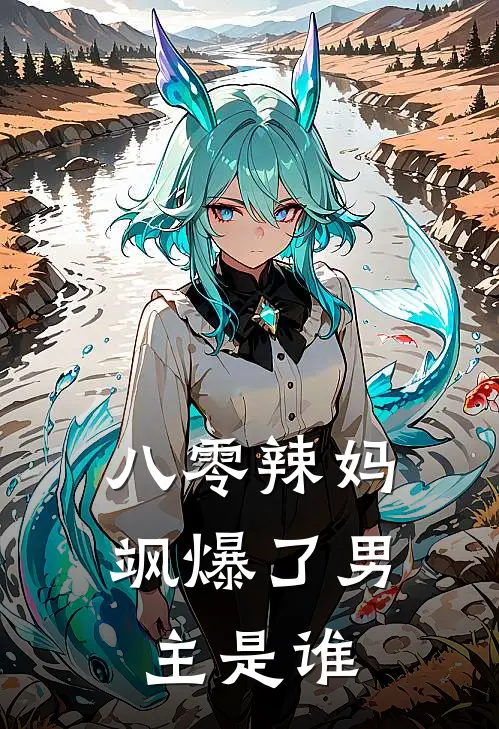 八零辣妈飒爆了男主是谁