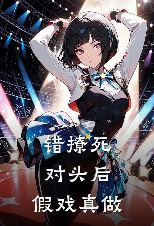 错撩死对头后，假戏真做