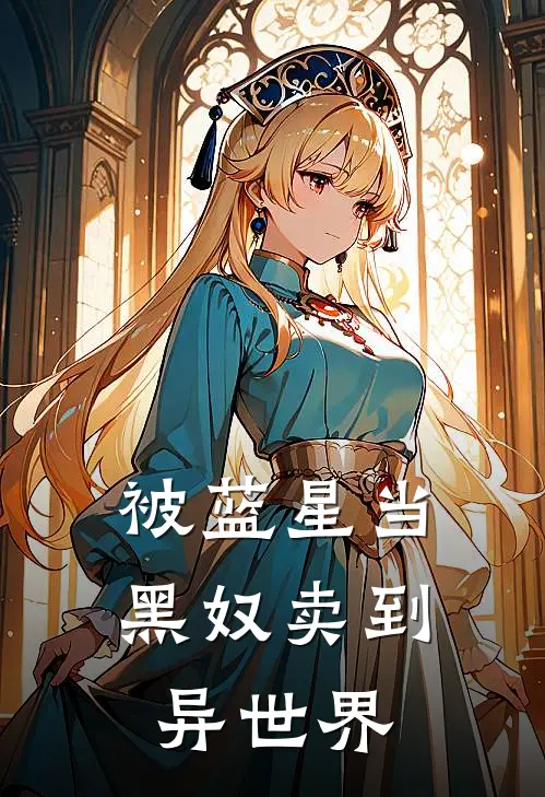被蓝星当黑奴卖到异世界