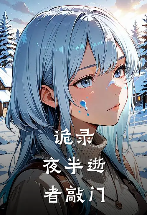 诡录：夜半逝者敲门