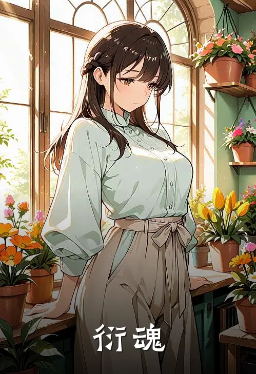 衍魂(肖恒玄煞)免费小说全集_完本小说免费阅读衍魂(肖恒玄煞)