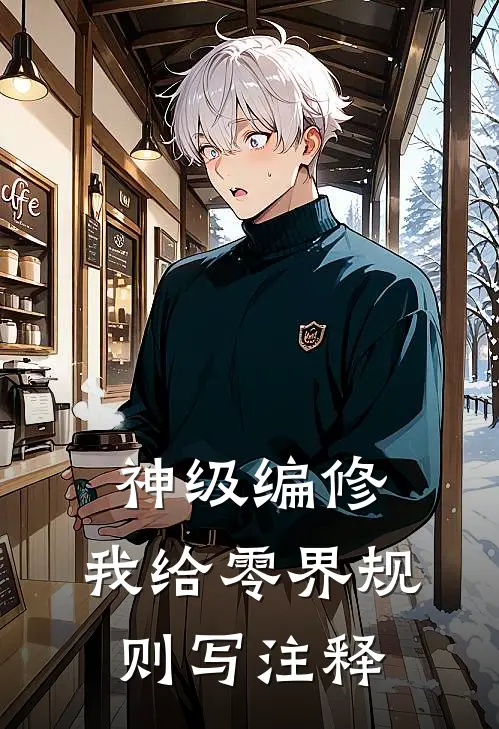 神级编修：我给零界规则写注释