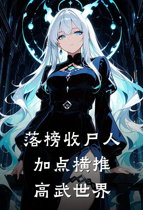 落榜收尸人，加点横推高武世界