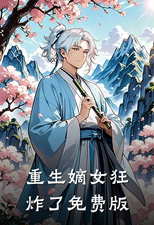 重生嫡女狂炸了免费版