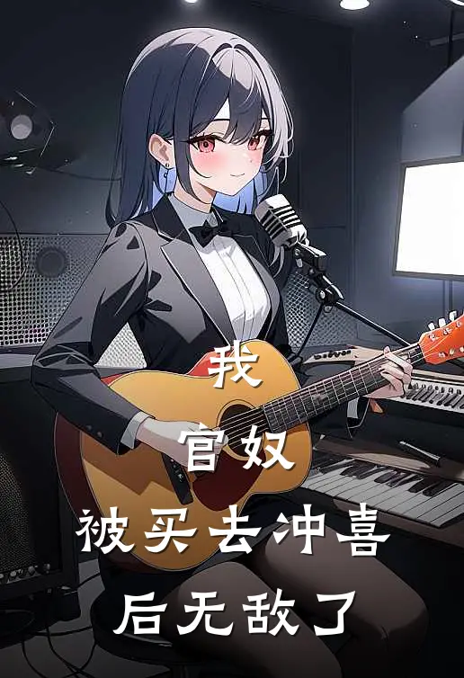 我，官奴，被买去冲喜后无敌了