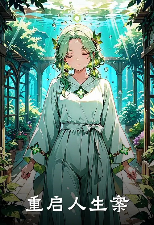 重启人生案