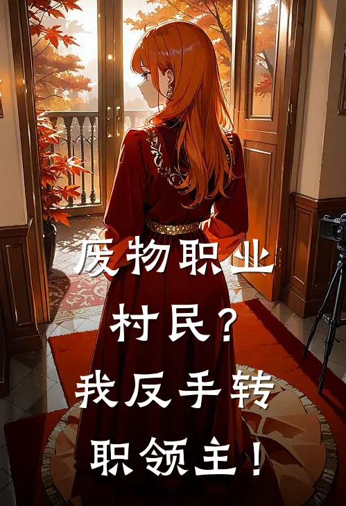 废物职业村民？我反手转职领主！