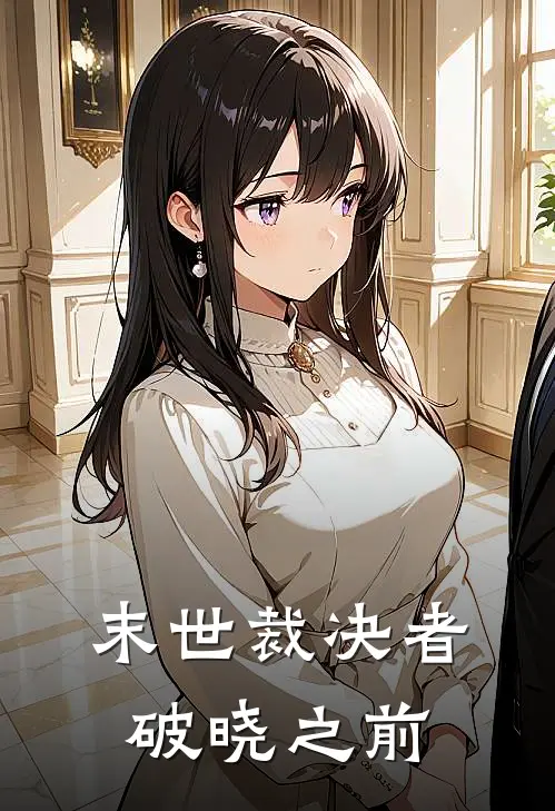 末世裁决者：破晓之前