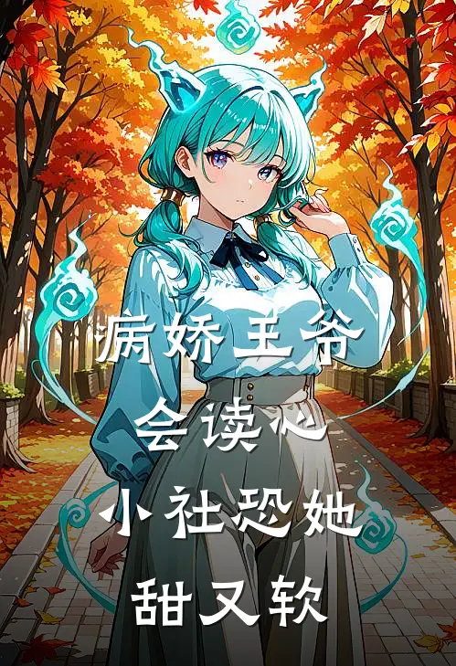病娇王爷会读心，小社恐她甜又软