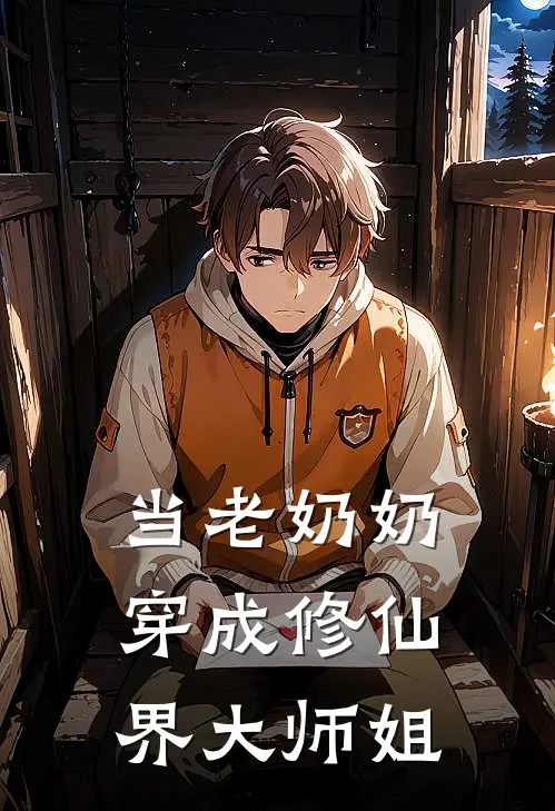 当老奶奶穿成修仙界大师姐