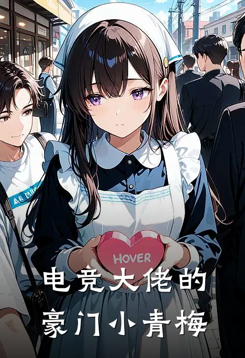 电竞大佬的豪门小青梅