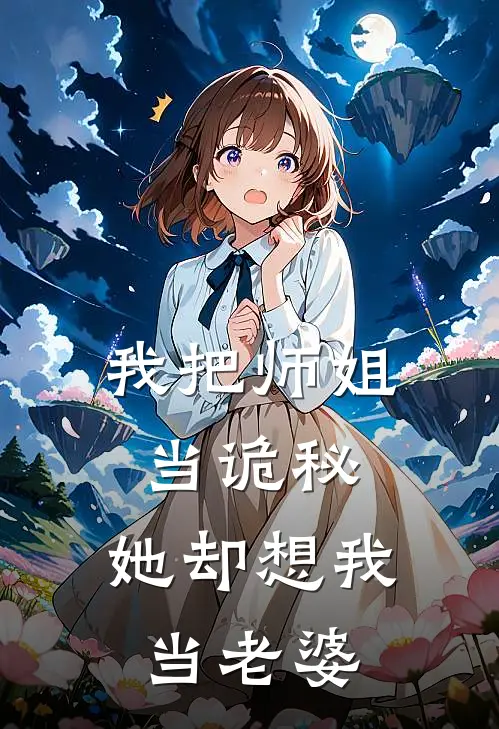 我把师姐当诡秘，她却想我当老婆