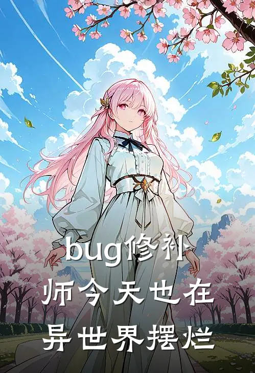 bug修补师今天也在异世界摆烂