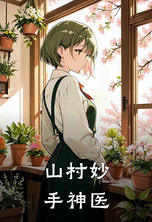 山村妙手神医