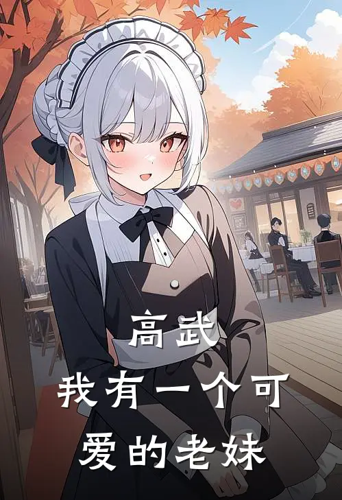 高武：我有一个可爱的老妹