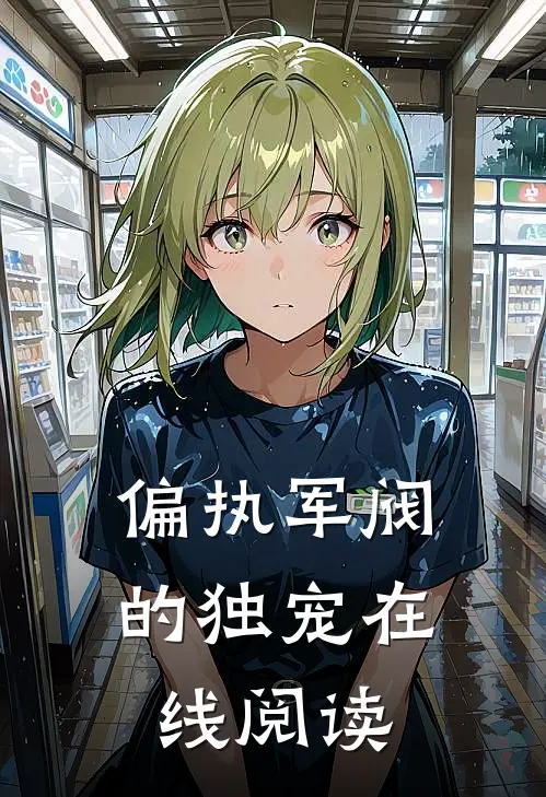 偏执军阀的独宠在线阅读