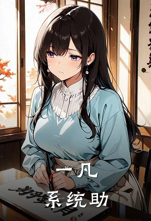 【一凡：系统助】