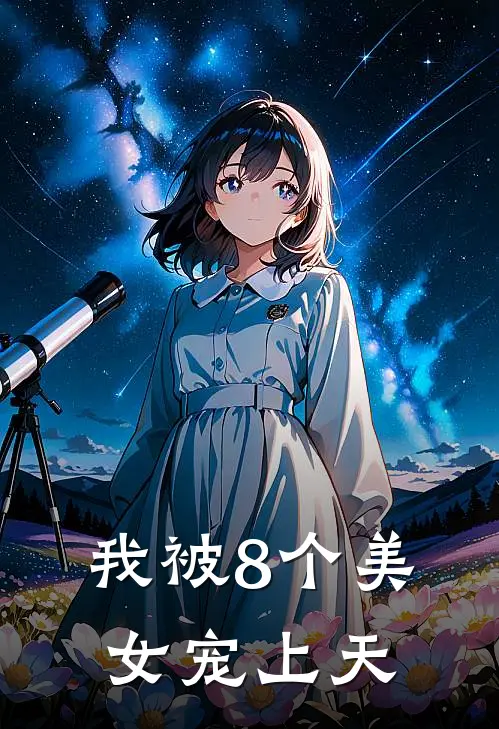 我被8个美女宠上天