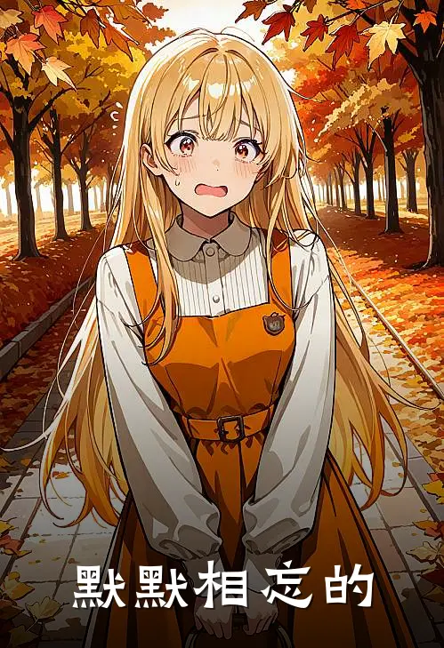 默默相忘的
