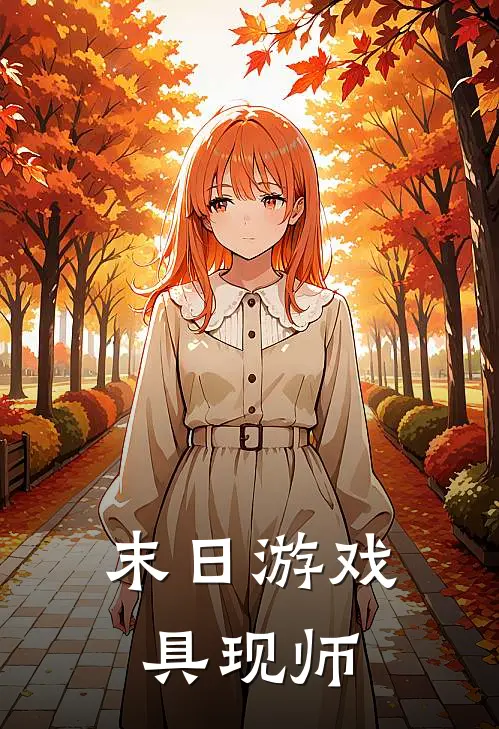 末日游戏具现师