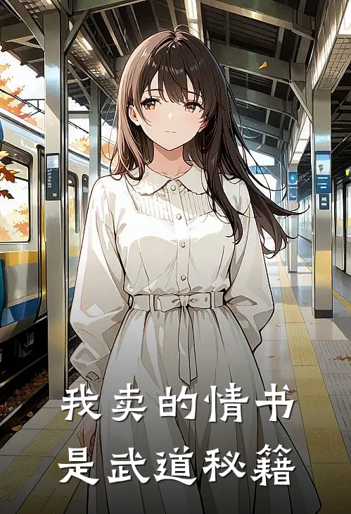 我卖的情书是武道秘籍