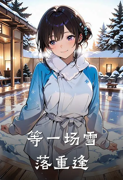 等一场雪落重逢