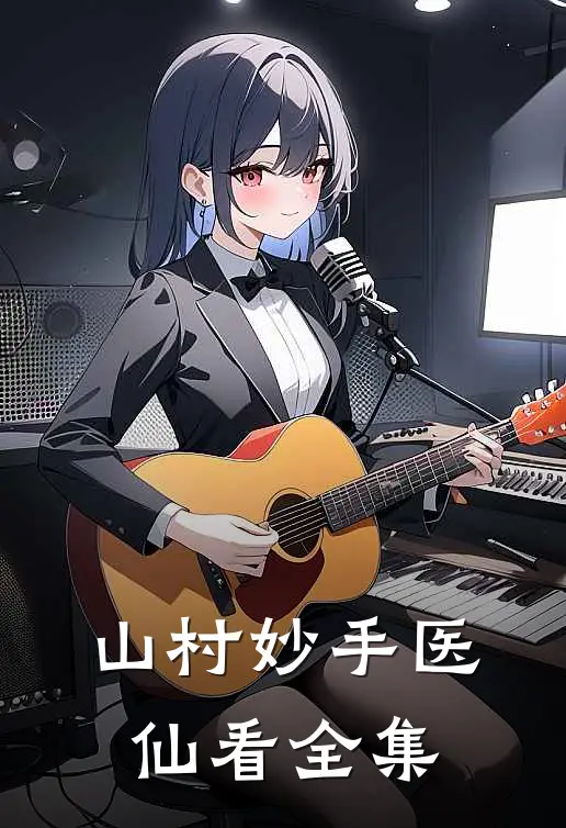山村妙手医仙看全集