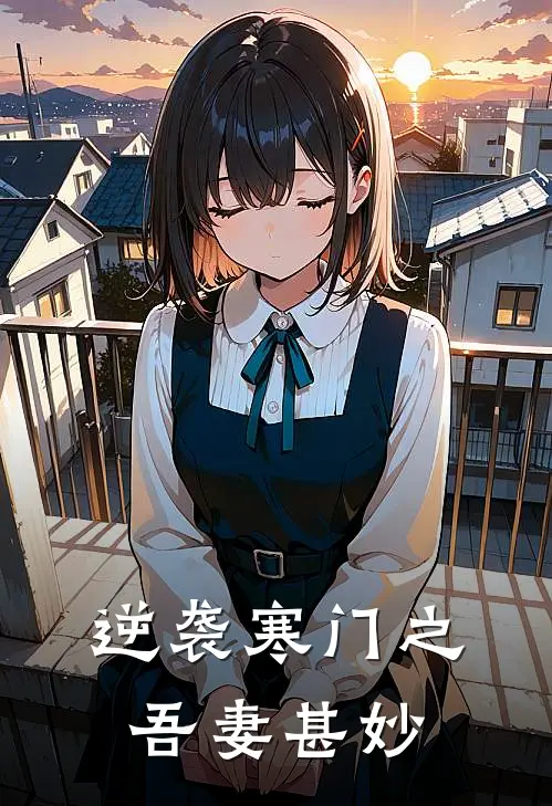 逆袭寒门之吾妻甚妙