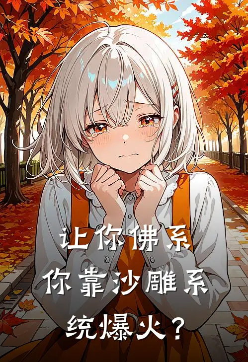 齐砚彩文静(让你佛系，你靠沙雕系统爆火？)最新章节免费在线阅读_(齐砚彩文静)完结版在线阅读