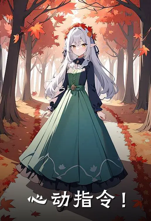 心动指令！