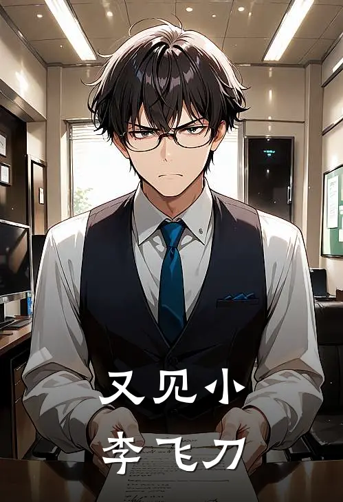 《又见小李飞刀》李坏李探花完结版阅读_李坏李探花完结版在线阅读