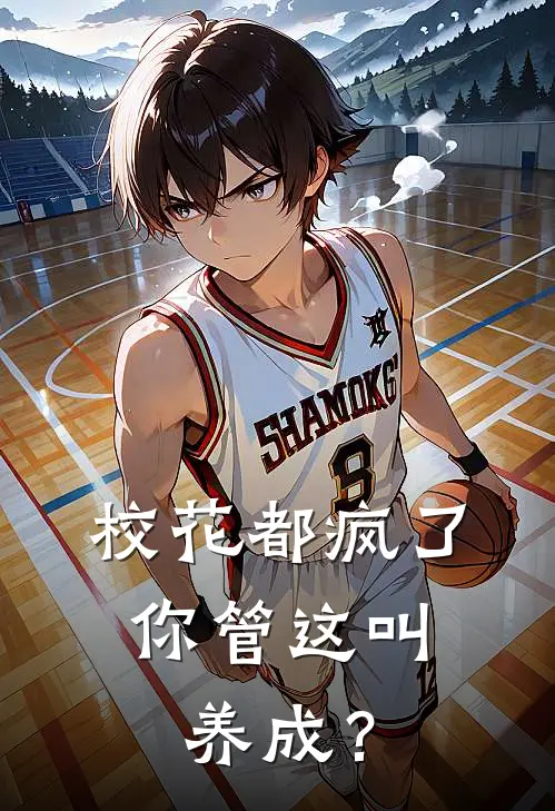 校花都疯了，你管这叫养成？