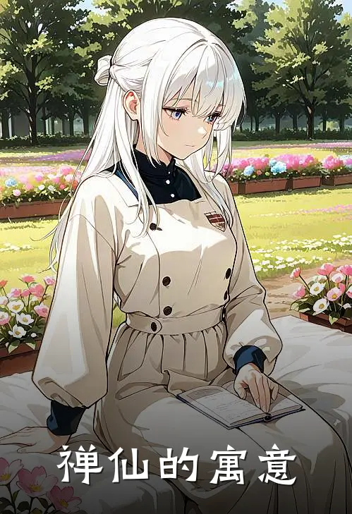 禅仙的寓意