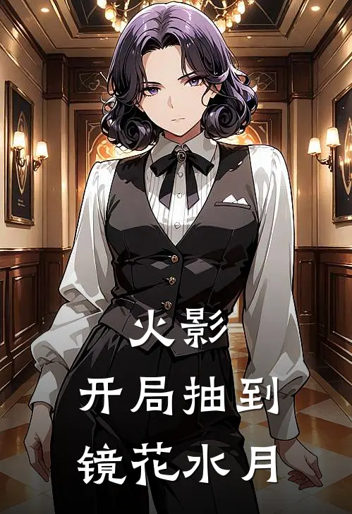 火影：开局抽到镜花水月