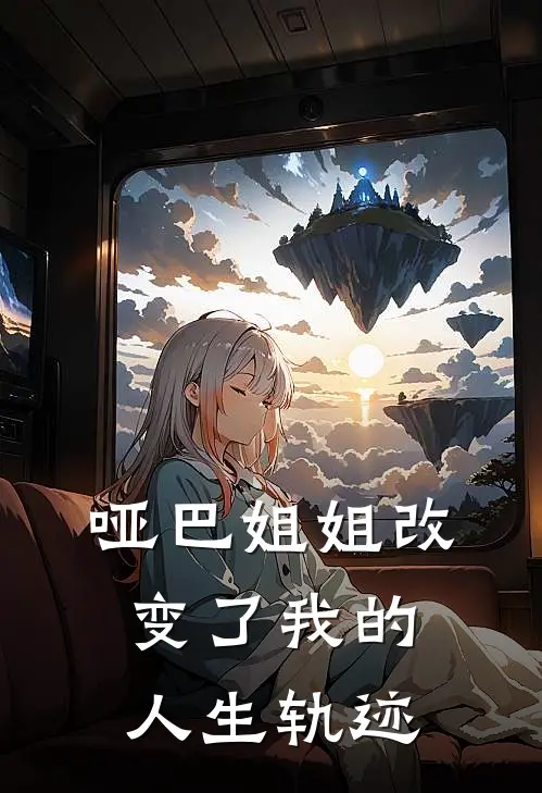 哑巴姐姐改变了我的人生轨迹