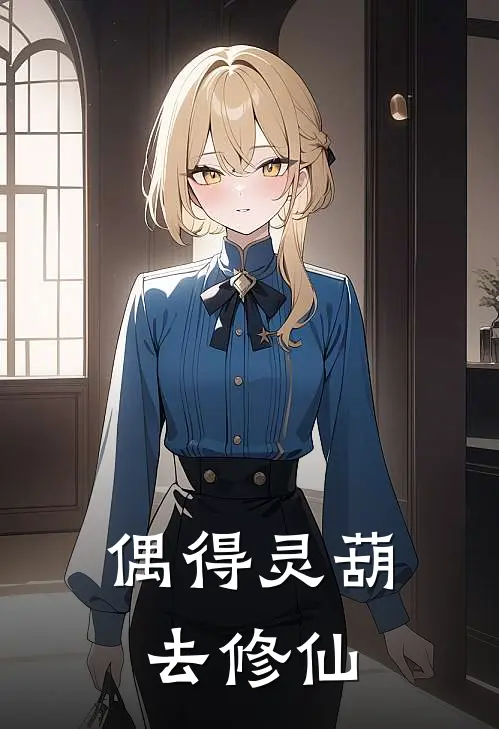 偶得灵葫去修仙