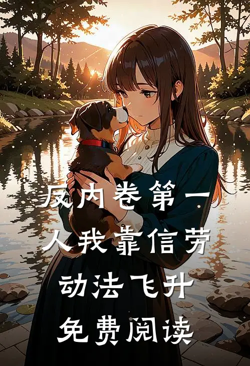 反内卷第一人我靠信劳动法飞升免费阅读