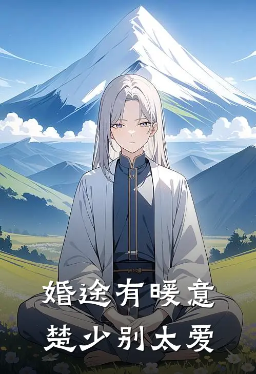 婚途有暖意：楚少别太爱