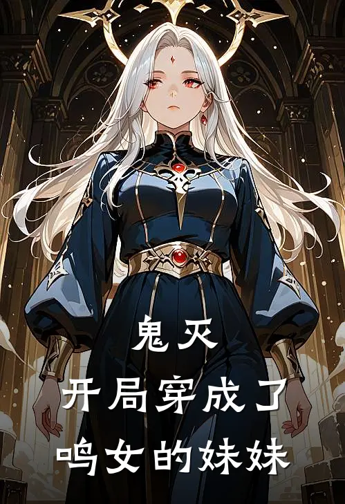 鬼灭：开局穿成了鸣女的妹妹