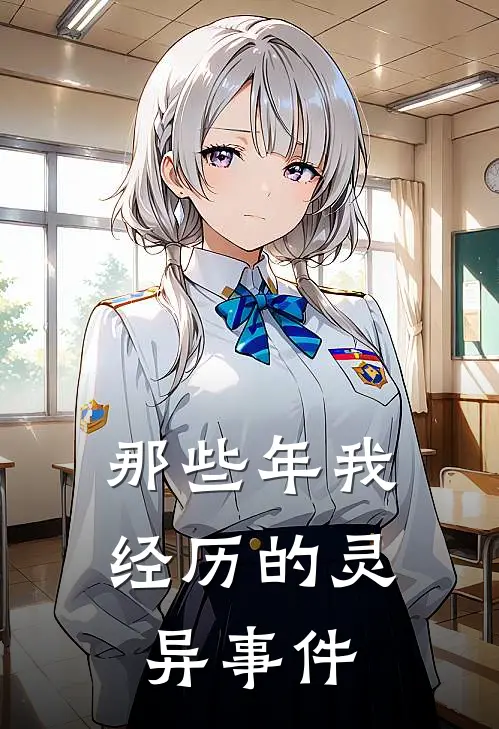 那些年我经历的灵异事件