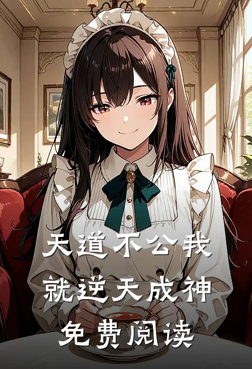 天道不公我就逆天成神免费阅读