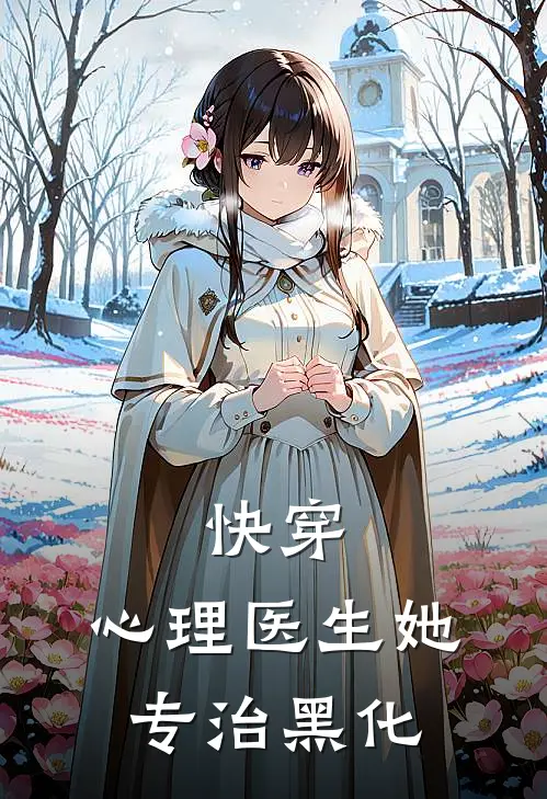 快穿：心理医生她专治黑化